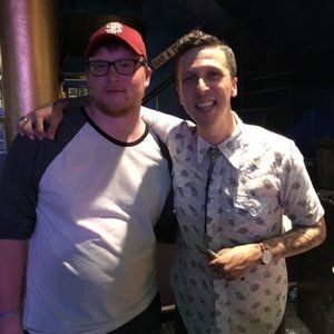 Meet your Posher, Jake